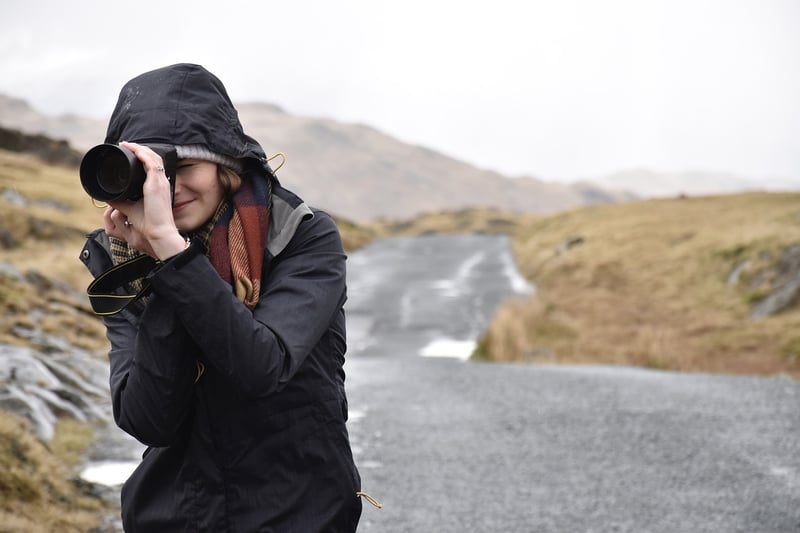 Photographer