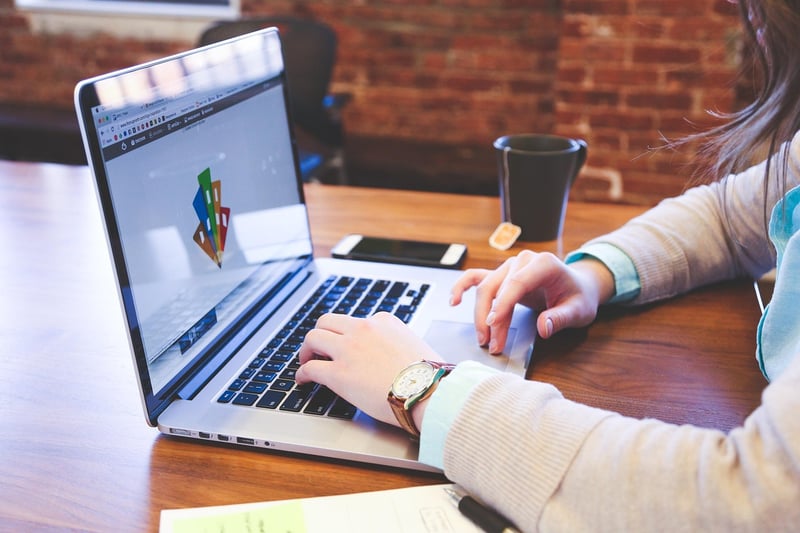 Digital Marketing Image