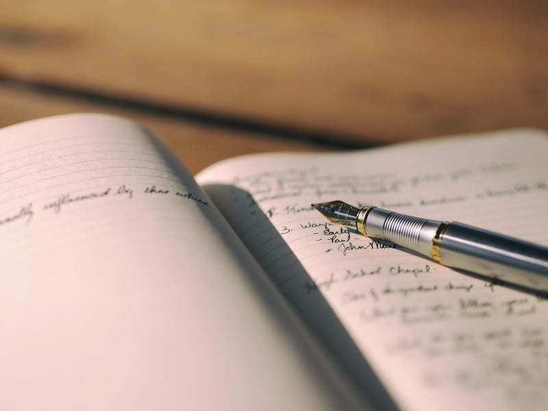 UX Writer